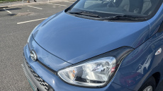 Hyundai i10 1.0 SE 5dr Petrol Hatchback